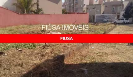 Terreno à venda na Rua Affonso Delloiágono, 1, Residencial Greenville, Ribeirão Preto por R$ 250.000