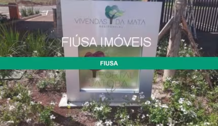 Terreno à venda na Rua Affonso Delloiágono, 1, Portal da Mata, Ribeirão Preto por R$ 295.000