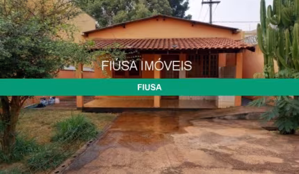 Casa com 2 quartos à venda na Rua Affonso Delloiágono, 1, Parque Residencial Lagoinha, Ribeirão Preto por R$ 407.880
