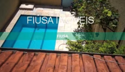 Casa em condomínio fechado com 3 quartos à venda na Rua Affonso Delloiágono, 1, Parque Ribeirão Preto, Ribeirão Preto por R$ 457.320
