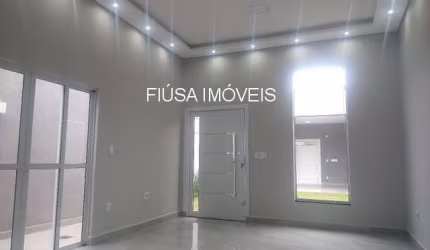 Casa com 2 quartos à venda na BONFIM PAULISTA 1, 1, Conjunto Residencial José Said Sobrinho, Ribeirão Preto por R$ 442.900