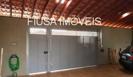 Casa com 3 quartos à venda na Rua Affonso Delloiágono, 1, Jardim Paiva, Ribeirão Preto, 200 m2 por R$ 383.160