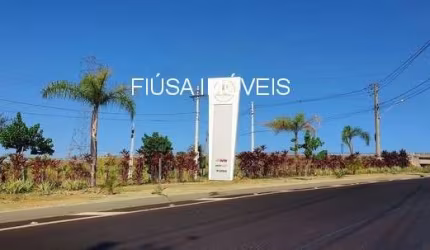 Terreno à venda na Rua Affonso Delloiágono, 1, Reserva Macaúba, Ribeirão Preto por R$ 132.000