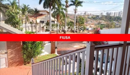 Casa com 3 quartos à venda na Rua Major Avelino Vieira de Andrade Palma, Ribeirânia, Ribeirão Preto por R$ 947.600