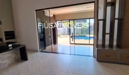 Casa em condomínio fechado com 4 quartos à venda na R. Antônio Floriano de Leme, s/n, Residencial Enseada da Fronteira, Rifaina por R$ 2.266.000