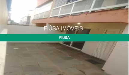 Apartamento com 1 quarto à venda na Rua Affonso Delloiágono, 1, Jardim Irajá, Ribeirão Preto, 50 m2 por R$ 207.900