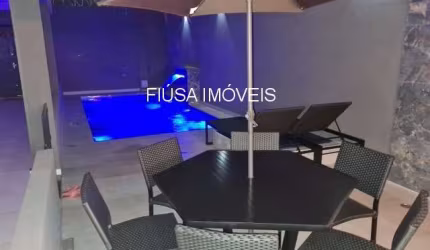 Casa com 2 quartos à venda na Rua Affonso Delloiágono, 1, Jamil Seme Cury, Ribeirão Preto, 200 m2 por R$ 535.600