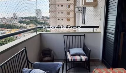 Apartamento com 4 quartos à venda na Rua Affonso Delloiágono, 1, Jardim Botânico, Ribeirão Preto, 151 m2 por R$ 640.500