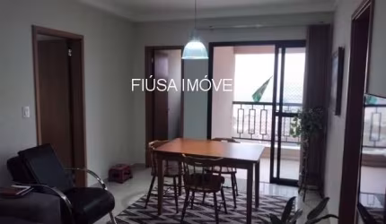 Apartamento com 1 quarto à venda na Rua Affonso Delloiágono, 1, Condomínio Guaporé, Ribeirão Preto, 98 m2 por R$ 577.500