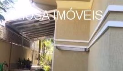 Casa com 3 quartos à venda na Avenida Adelmo Perdizza, Residencial Flórida, Ribeirão Preto, 250 m2 por R$ 1.287.500