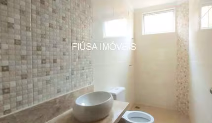 Apartamento com 3 quartos à venda na Rua Affonso Delloiágono, 1, Residencial e Comercial Palmares, Ribeirão Preto, 85 m2 por R$ 313.950
