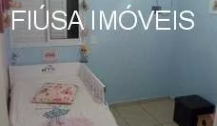 Apartamento com 3 quartos à venda na Rua Affonso Delloiágono, 1, Parque Industrial Lagoinha, Ribeirão Preto, 70 m2 por R$ 252.000
