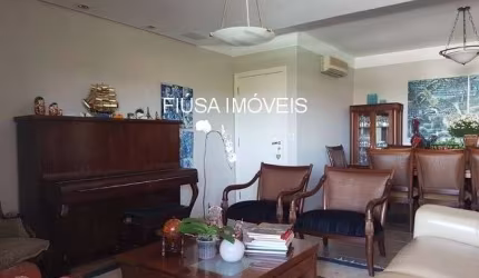 Apartamento com 3 quartos à venda na Rua Affonso Delloiágono, 1, Santa Cruz do José Jacques, Ribeirão Preto, 170 m2 por R$ 819.000
