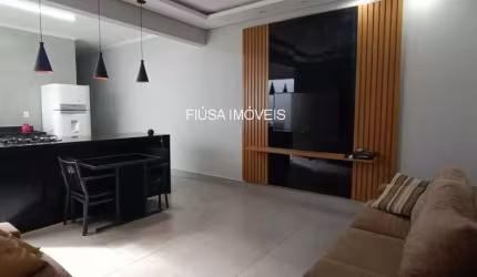 Casa com 3 quartos à venda na Rua Affonso Delloiágono, 1, Residencial e Comercial Palmares, Ribeirão Preto por R$ 618.000