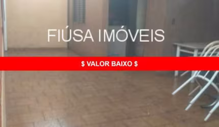Casa com 4 quartos à venda na Rua Piauí, Ipiranga, Ribeirão Preto, 335 m2 por R$ 750.000