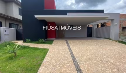 Casa em condomínio fechado com 3 quartos à venda na AV. LUIZ EDUARDO TOLEDO PRADO, 4300, Vila do Golf, Ribeirão Preto por R$ 1.359.600