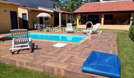 Chácara / sítio com 3 quartos à venda na Rua Affonso Delloiágono, 1, Jardim Florestan Fernandes, Ribeirão Preto por R$ 793.100
