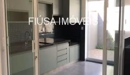 Casa em condomínio fechado com 3 quartos à venda na Rua Eugenio Del Lama Netto, 170, Recreio das Acácias, Ribeirão Preto por R$ 1.009.400