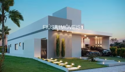 Casa em condomínio fechado com 3 quartos à venda na AV. LUIZ EDUARDO TOLEDO PRADO, 4300, Vila do Golf, Ribeirão Preto, 350 m2 por R$ 1.318.400