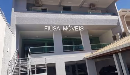 Casa com 4 quartos à venda na R 100, 100, Jardim Recreio dos Bandeirantes, Sertãozinho por R$ 1.524.400
