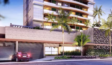 Apartamento com 3 quartos à venda na RUA PROFESSOR JOÃO FIUSA, 1, 1, Jardim Olhos d'Água, Ribeirão Preto, 124 m2 por R$ 1.116.800