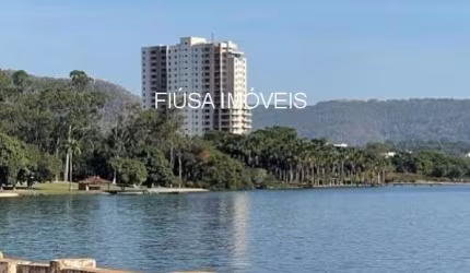 Apartamento com 2 quartos à venda na Rua Doutor José Marcondes Luz, 1, 1, Zona Rural, Rifaina, 64 m2 por R$ 950.000