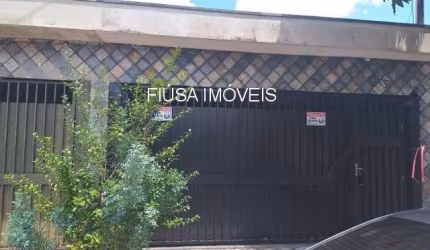 Casa com 2 quartos à venda na Rua Affonso Delloiágono, 1, Parque São Sebastião, Ribeirão Preto, 125 m2 por R$ 283.250