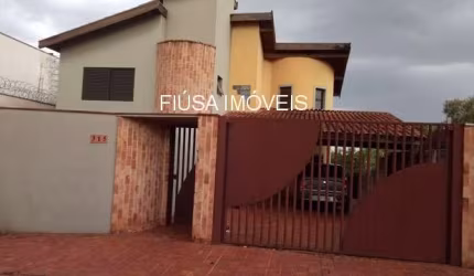 Casa com 3 quartos à venda na Rua Arthur Ramos, Jardim Maria Goretti, Ribeirão Preto por R$ 638.600