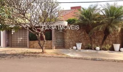 Casa com 3 quartos à venda na R 1, 1, Jardim Santa Paula, Sertãozinho por R$ 669.500