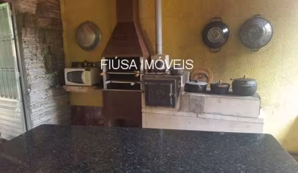 Chácara / sítio com 3 quartos à venda na Rua Affonso Delloiágono, 1, Condomínio Portal dos Ipês, Ribeirão Preto por R$ 669.500