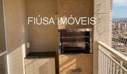 Apartamento com 3 quartos à venda na AVENIDA PROFESSOR JOÃO FIÚSA, 1, 2055, Jardim Botânico, Ribeirão Preto, 128 m2 por R$ 787.500