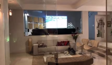Casa com 4 quartos à venda na Rua Guilherme Crósio, City Ribeirão, Ribeirão Preto por R$ 1.287.500
