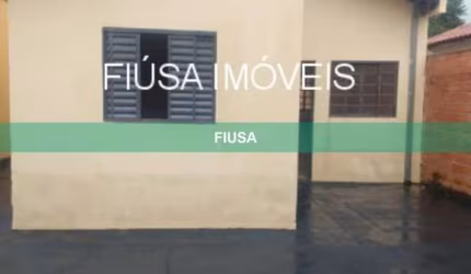 Casa com 2 quartos à venda na RUA CORONEL AMÉRICO BATISTA, 1, 1, Jardim José Sampaio Júnior, Ribeirão Preto, 160 m2 por R$ 250.000