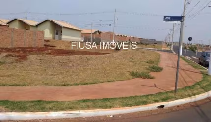 Terreno à venda na Rua Affonso Delloiágono, 1, Jardim Cristo Redentor, Ribeirão Preto por R$ 245.000