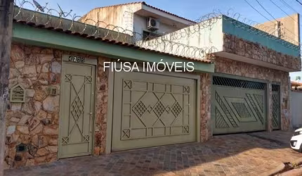Casa com 3 quartos à venda na Avenida Rio Pardo, Parque Residencial Cidade Universitária, Ribeirão Preto por R$ 618.000