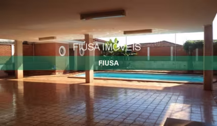 Casa com 6 quartos à venda na Rua Visconde de Inhaúma, Jardim Sumaré, Ribeirão Preto por R$ 824.000