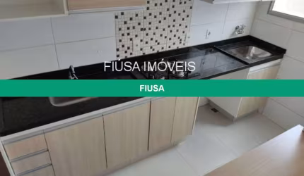 Apartamento com 2 quartos à venda na Leão XIII 1, 3905, Parque Residencial Lagoinha, Ribeirão Preto, 47 m2 por R$ 180.000