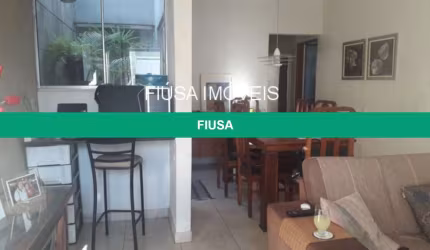 Casa com 2 quartos à venda na Rua Affonso Delloiágono, 1, Jardim Juliana, Ribeirão Preto por R$ 310.000