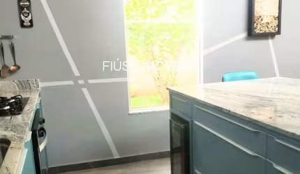 Casa com 3 quartos à venda na Rua Affonso Delloiágono, 1, Bonfim Paulista, Ribeirão Preto por R$ 515.000