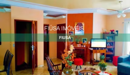 Casa com 3 quartos à venda na Rua João Ramalho, Centro, Ribeirão Preto por R$ 762.200