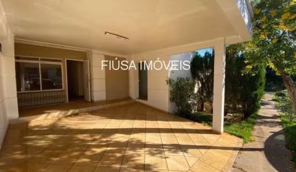 Casa em condomínio fechado com 4 quartos à venda na Rua Affonso Delloiágono, 1, Jardim Anhangüera, Ribeirão Preto por R$ 458.350