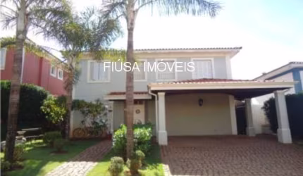Casa em condomínio fechado com 3 quartos à venda na Rua Cezário Gonçalves, Jardim Botânico, Ribeirão Preto, 440 m2 por R$ 1.668.600