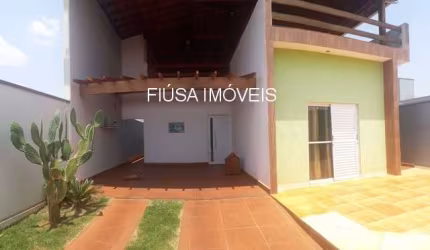 Casa com 3 quartos à venda na RUA JOSÉ ORNELLAS DE ALMEIRA, 1, 1, Jardim Flamboyant, Pradópolis por R$ 463.500