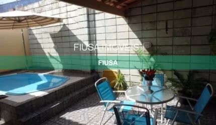 Casa em condomínio fechado com 3 quartos à venda na Rua Affonso Delloiágono, 1, Parque Ribeirão Preto, Ribeirão Preto, 145 m2 por R$ 321.360