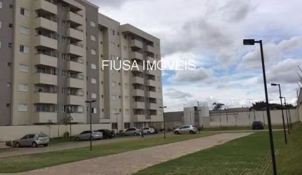 Apartamento com 2 quartos à venda na VIA DOUTOR PAULO DE PINHO MONTEIRO 1, 270, Parque São Sebastião, Ribeirão Preto, 55 m2 por R$ 252.000