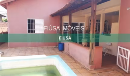 Casa com 3 quartos à venda na RUA NOÉ FRANCISCO CORDEIRO, 1, 1, Independência, Ribeirão Preto por R$ 360.500