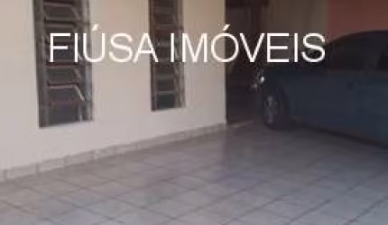 Casa com 4 quartos à venda na Rua Affonso Delloiágono, 1, Parque Industrial Lagoinha, Ribeirão Preto por R$ 494.400