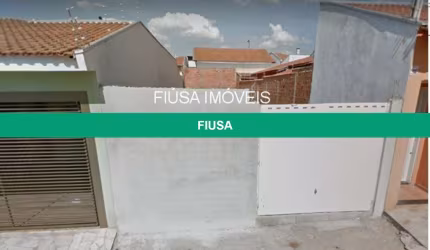 Terreno à venda na Rua Affonso Delloiágono, 1, Jardim Palmares, Ribeirão Preto por R$ 180.000