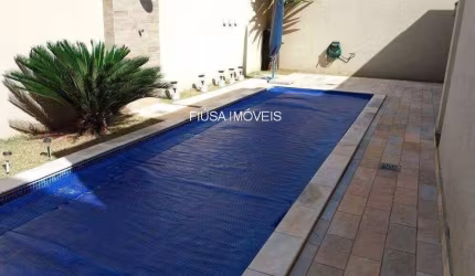 Casa em condomínio fechado com 3 quartos à venda na Av. Dr. Celso Charuri, 8001, Jardim São José, Ribeirão Preto por R$ 916.700
