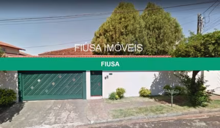 Casa com 5 quartos à venda na Rua Agostinho Veiga, Ribeirânia, Ribeirão Preto por R$ 1.081.500